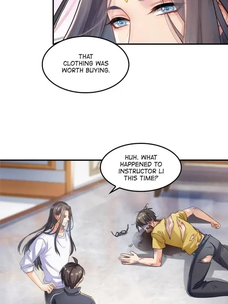 Read Cultivation Chat Group chapter 143 image 33 on Lezhin