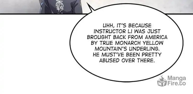 Read Cultivation Chat Group chapter 143 image 34 on Lezhin