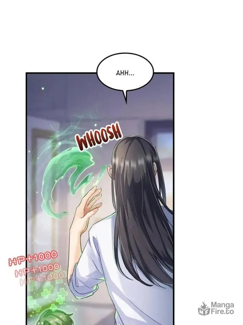 Read Cultivation Chat Group chapter 143 image 35 on Lezhin