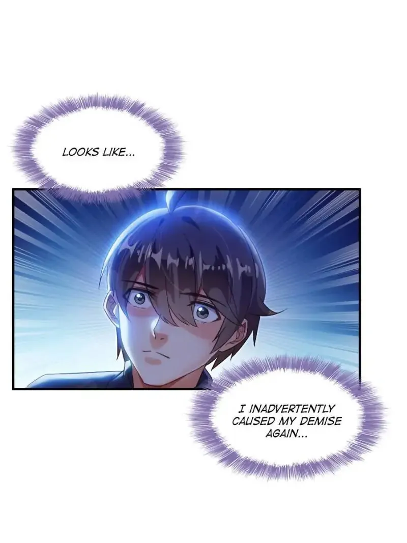 Read Cultivation Chat Group chapter 143 image 7 on Lezhin