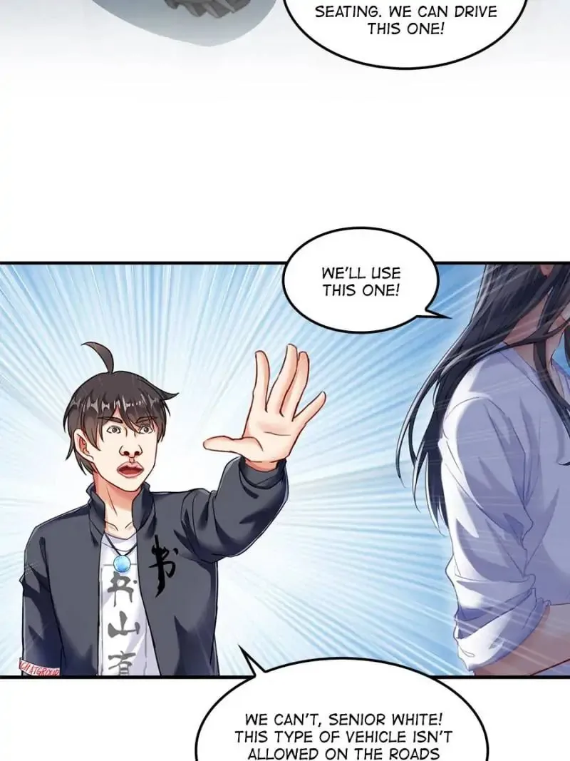 Read Cultivation Chat Group chapter 144 image 10 on Lezhin