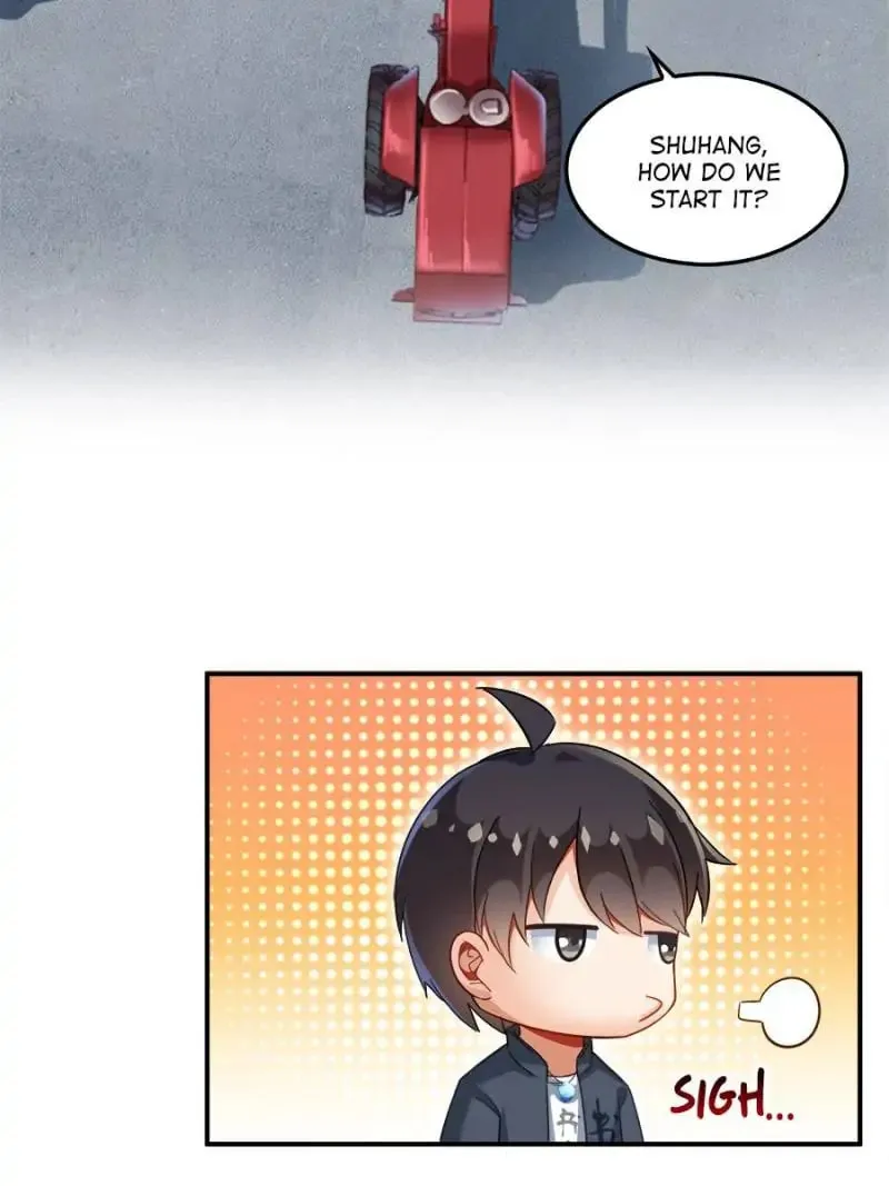 Read Cultivation Chat Group chapter 144 image 15 on Lezhin