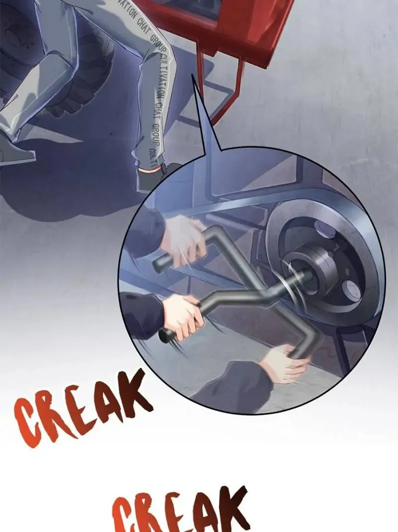 Read Cultivation Chat Group chapter 144 image 18 on Lezhin