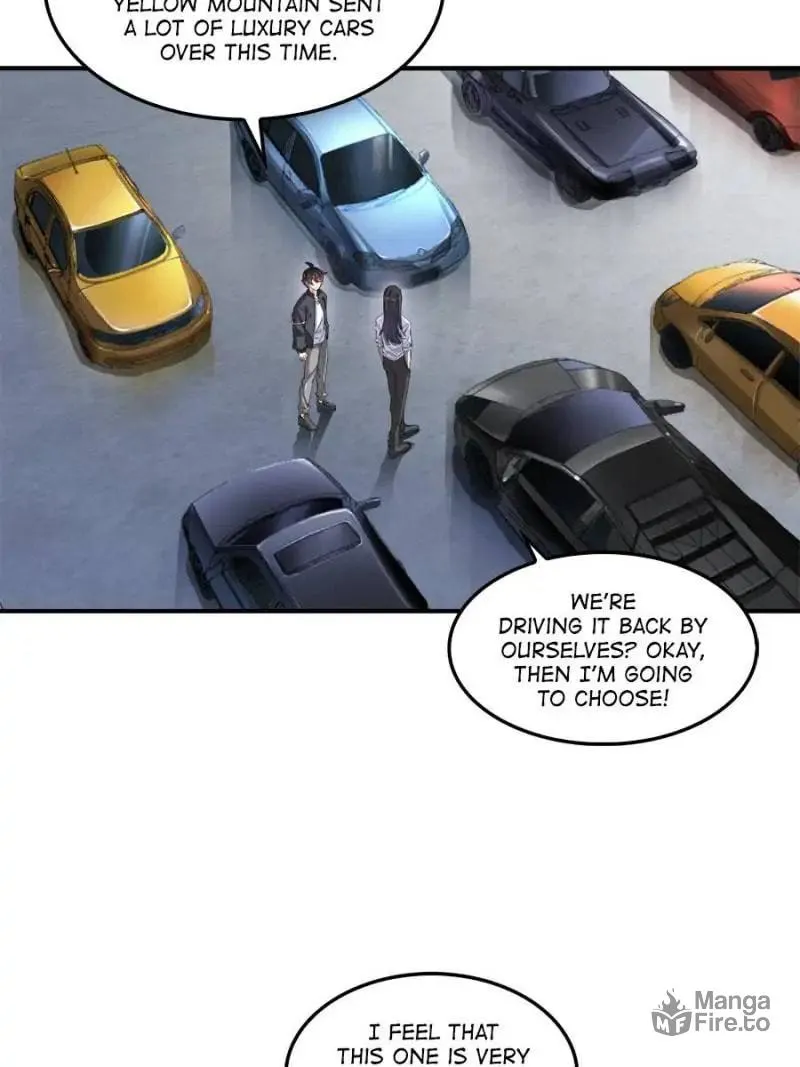 Read Cultivation Chat Group chapter 144 image 2 on Lezhin
