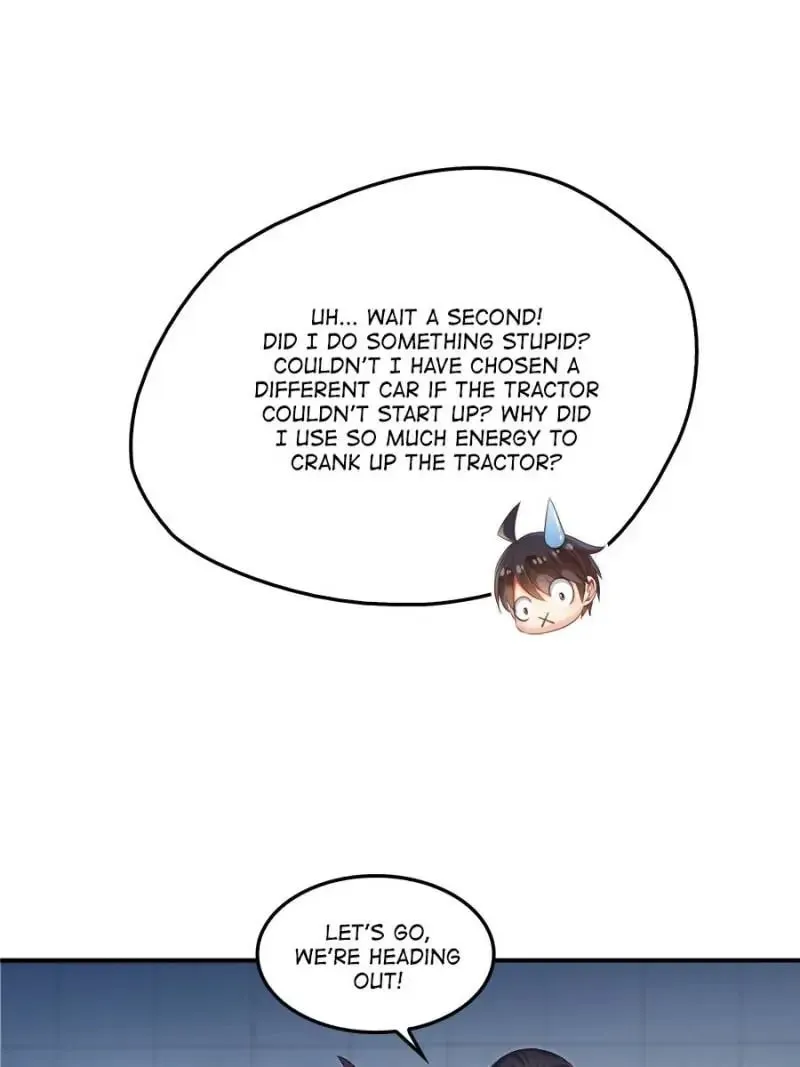 Read Cultivation Chat Group chapter 144 image 21 on Lezhin