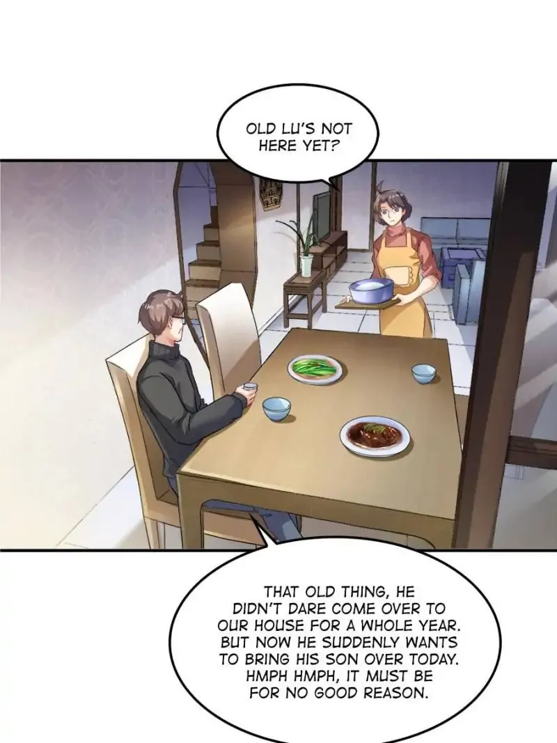 Read Cultivation Chat Group chapter 144 image 25 on Lezhin