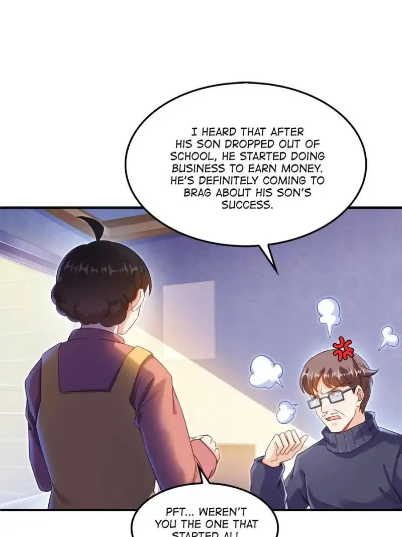 Read Cultivation Chat Group chapter 144 image 27 on Lezhin