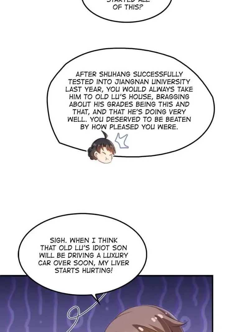 Read Cultivation Chat Group chapter 144 image 28 on Lezhin