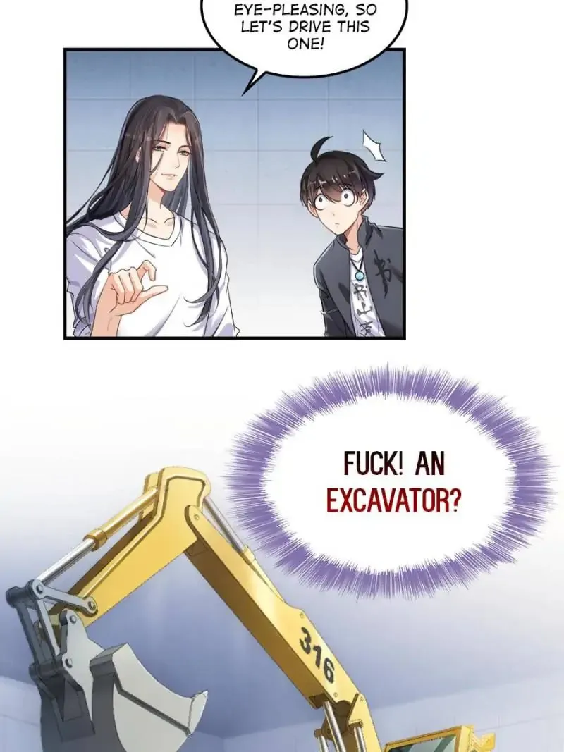 Read Cultivation Chat Group chapter 144 image 3 on Lezhin