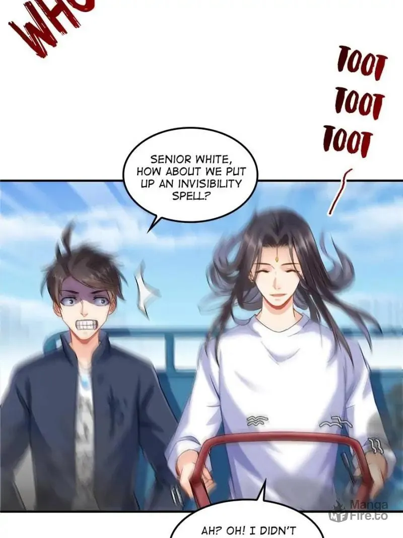 Read Cultivation Chat Group chapter 144 image 32 on Lezhin
