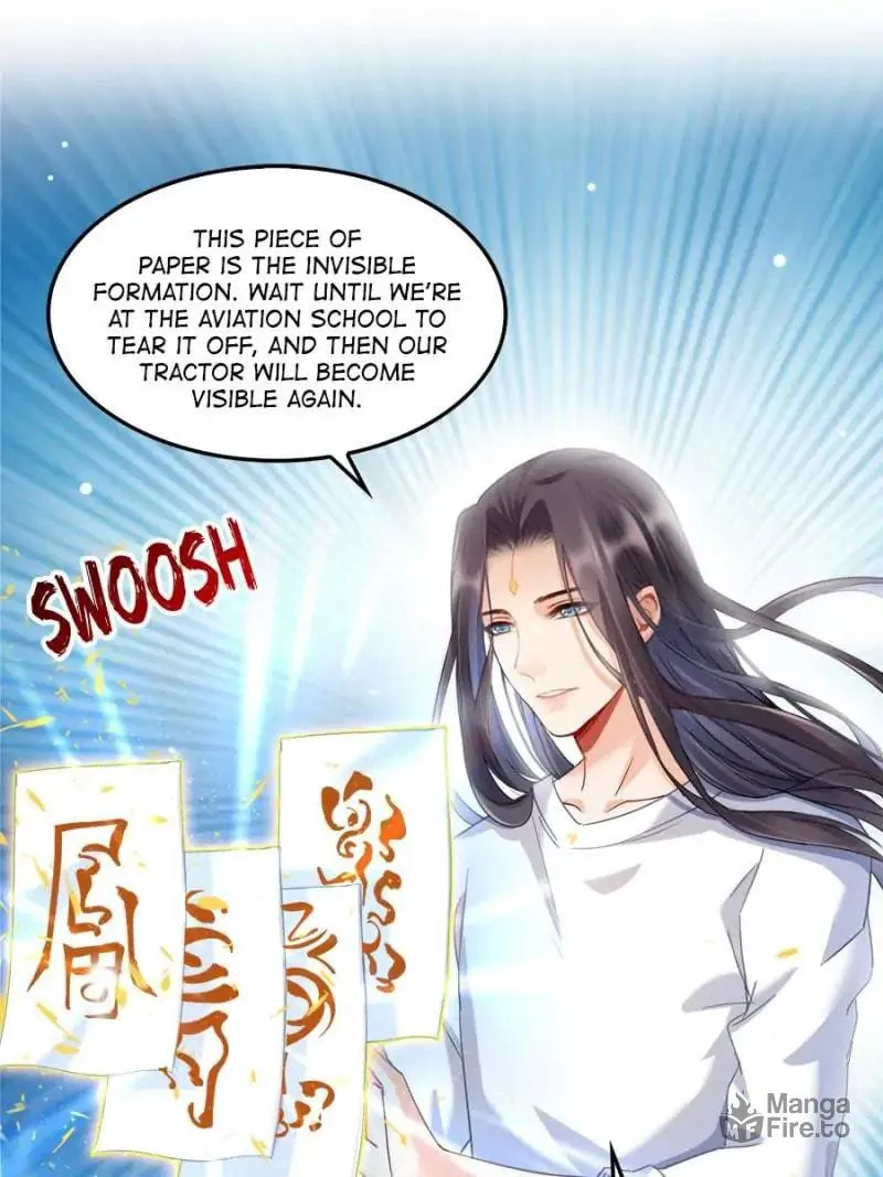 Read Cultivation Chat Group chapter 144 image 34 on Lezhin