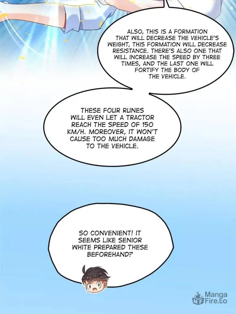 Read Cultivation Chat Group chapter 144 image 35 on Lezhin