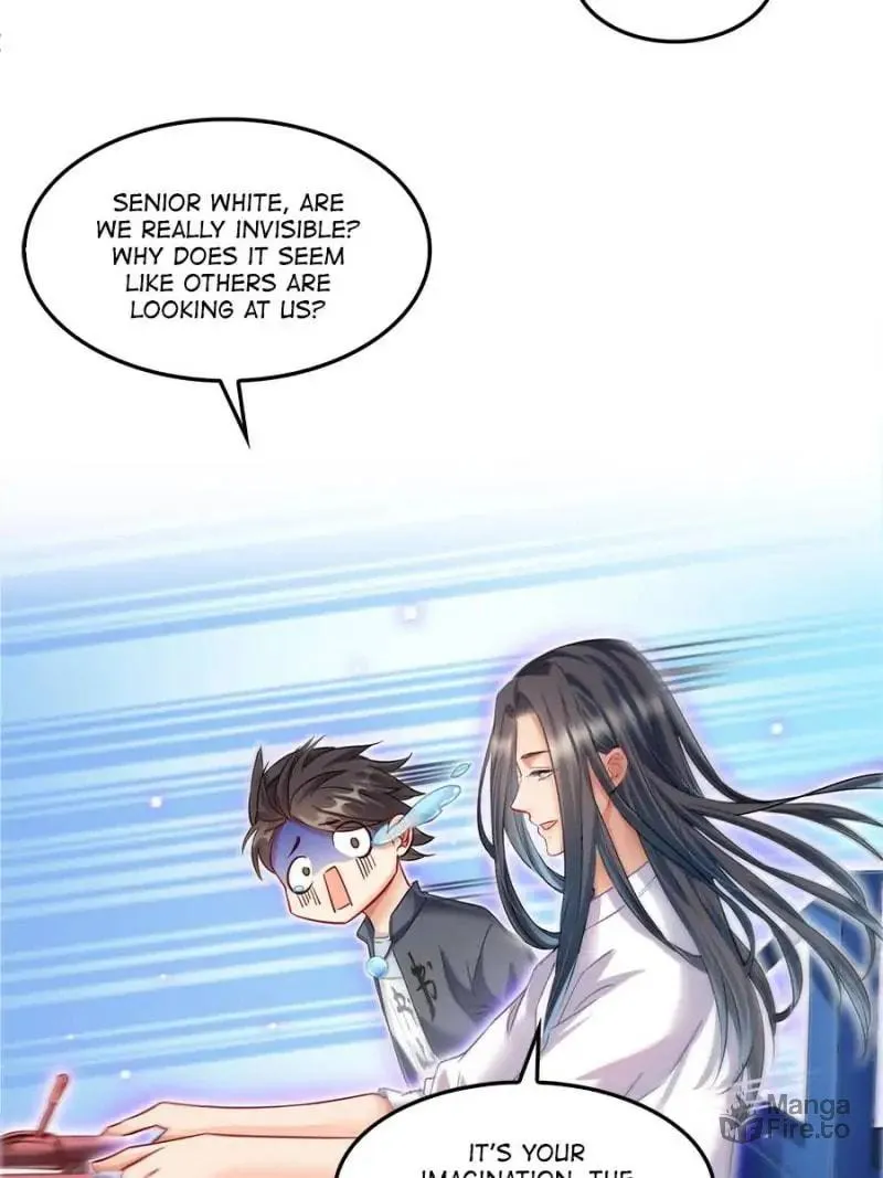 Read Cultivation Chat Group chapter 144 image 39 on Lezhin