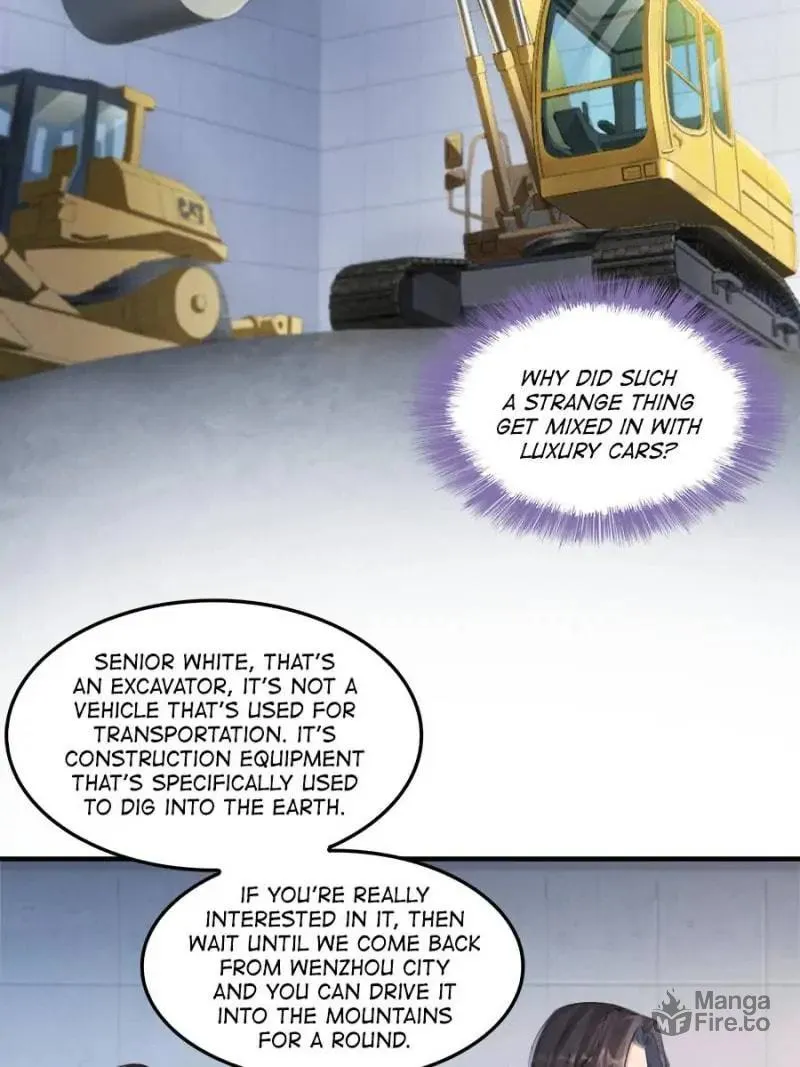 Read Cultivation Chat Group chapter 144 image 4 on Lezhin