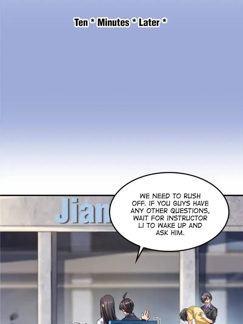 Read Cultivation Chat Group chapter 144 image 43 on Lezhin