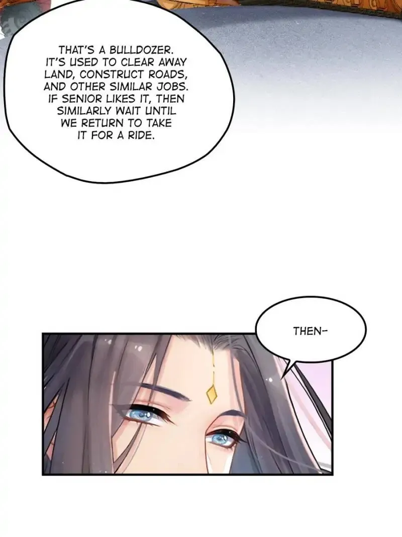 Read Cultivation Chat Group chapter 144 image 7 on Lezhin