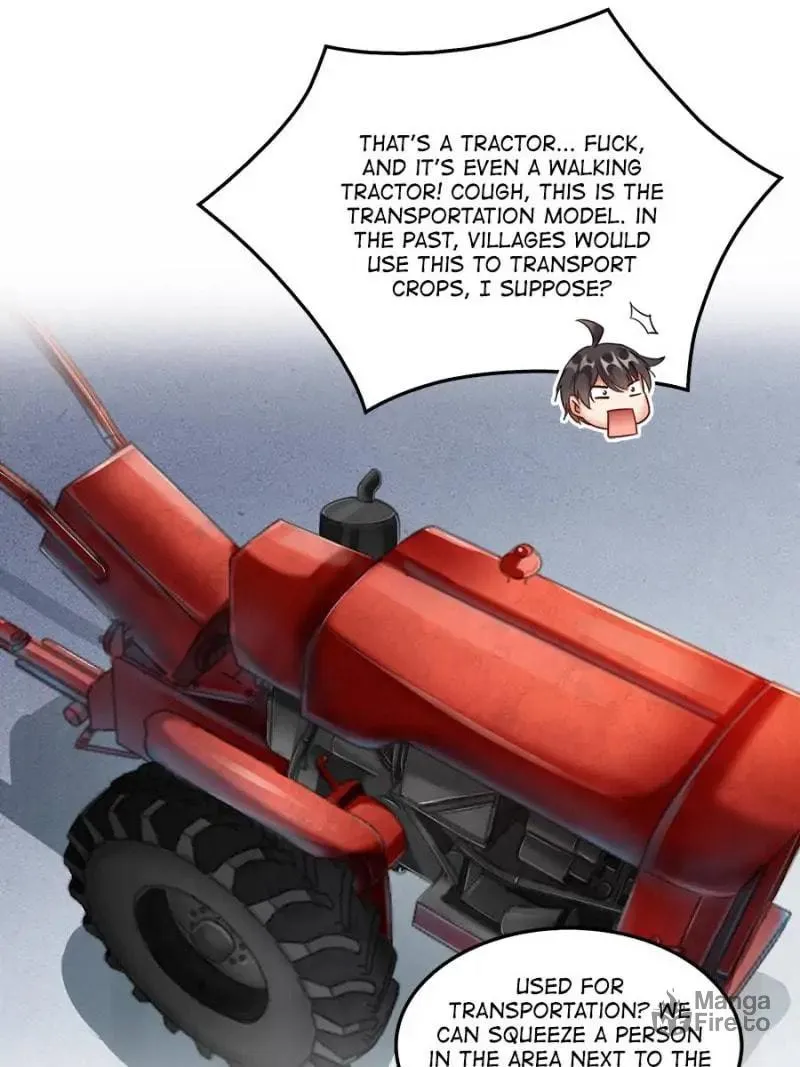 Read Cultivation Chat Group chapter 144 image 9 on Lezhin