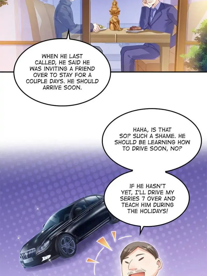 Read Cultivation Chat Group chapter 145 image 10 on Lezhin