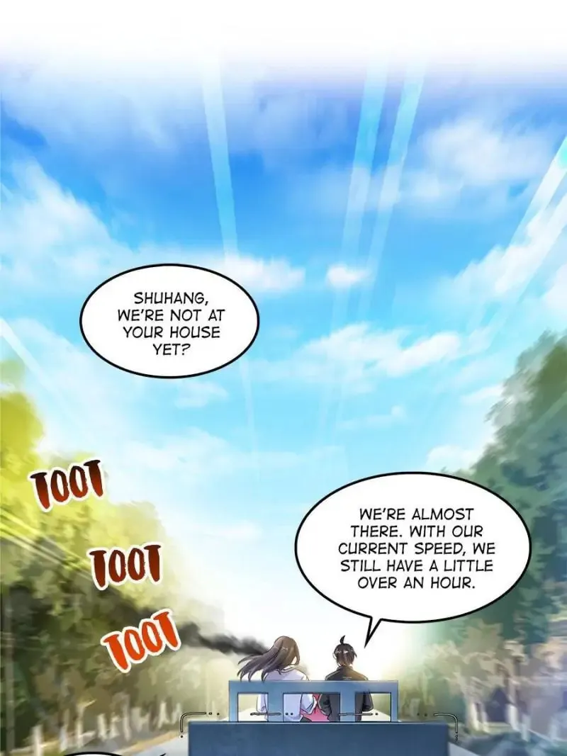 Read Cultivation Chat Group chapter 145 image 12 on Lezhin