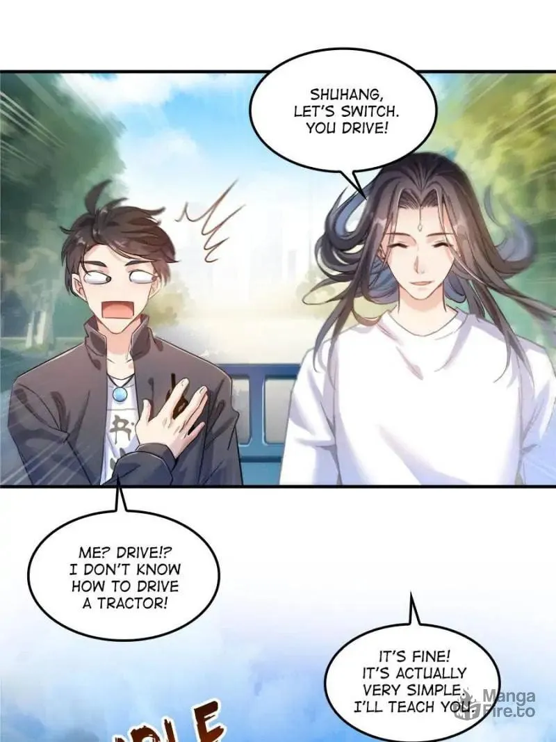 Read Cultivation Chat Group chapter 145 image 14 on Lezhin