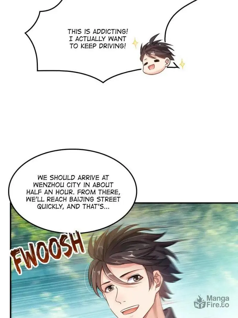 Read Cultivation Chat Group chapter 145 image 17 on Lezhin