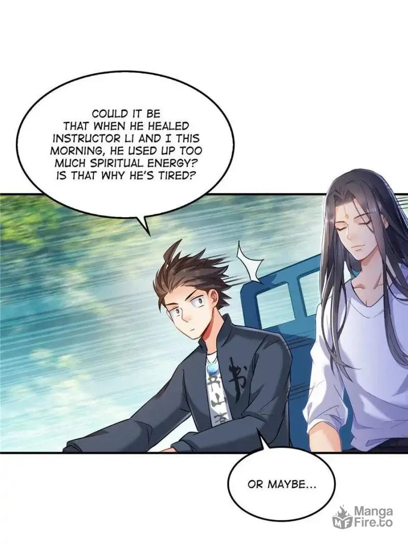 Read Cultivation Chat Group chapter 145 image 20 on Lezhin