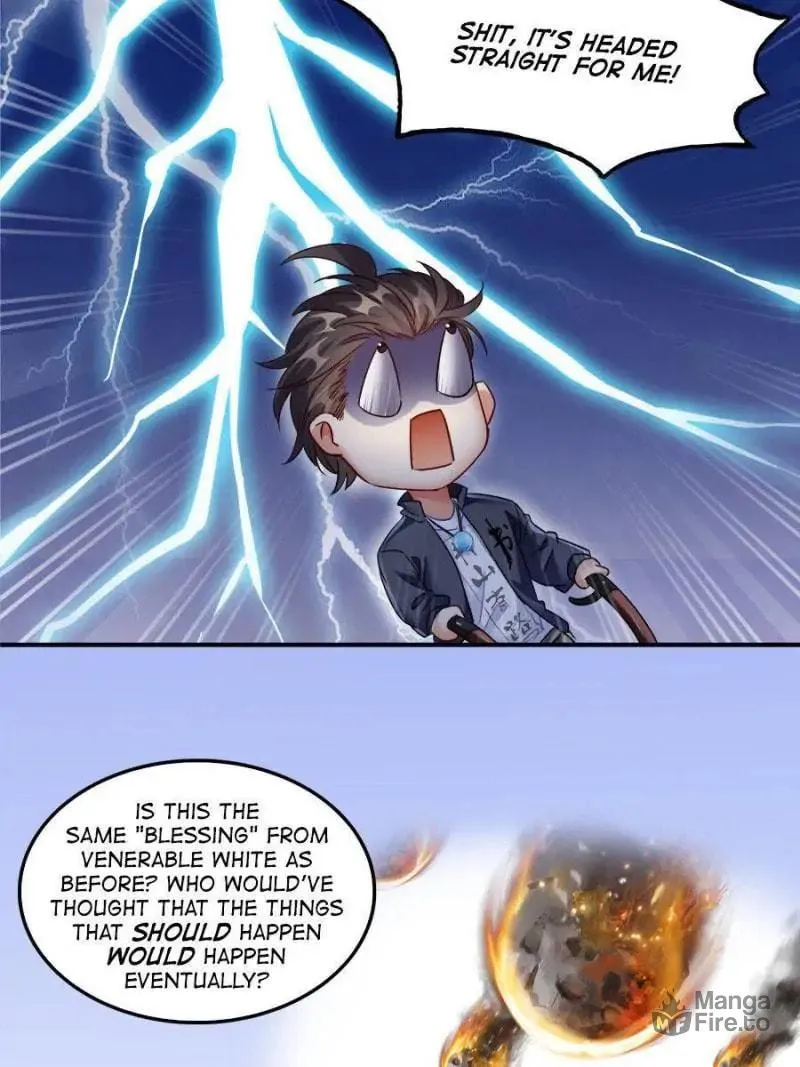 Read Cultivation Chat Group chapter 145 image 29 on Lezhin