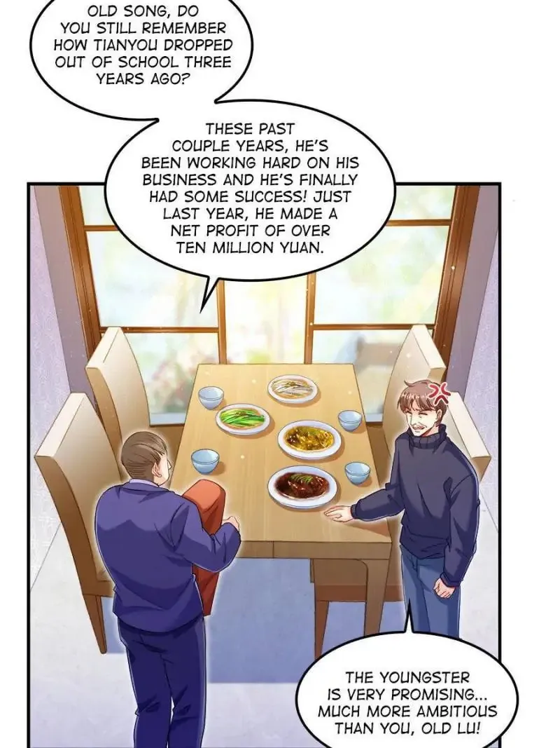Read Cultivation Chat Group chapter 145 image 3 on Lezhin