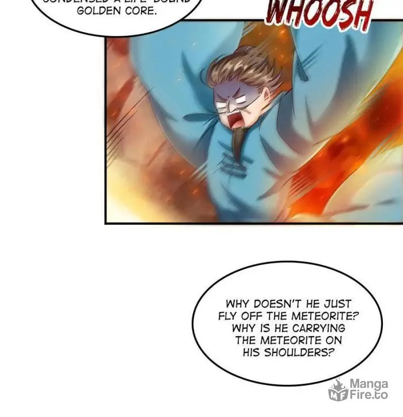 Read Cultivation Chat Group chapter 145 image 32 on Lezhin