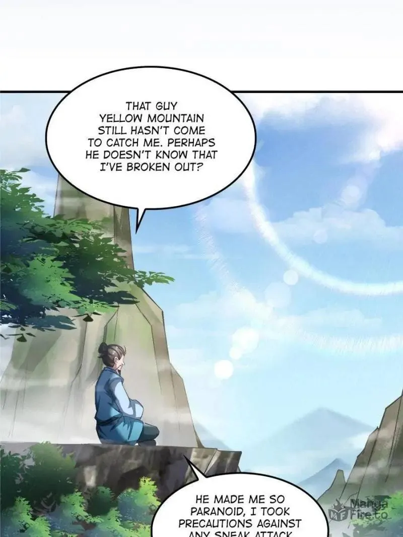 Read Cultivation Chat Group chapter 145 image 34 on Lezhin