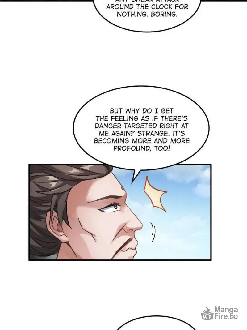 Read Cultivation Chat Group chapter 145 image 35 on Lezhin