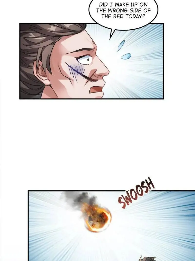 Read Cultivation Chat Group chapter 145 image 36 on Lezhin