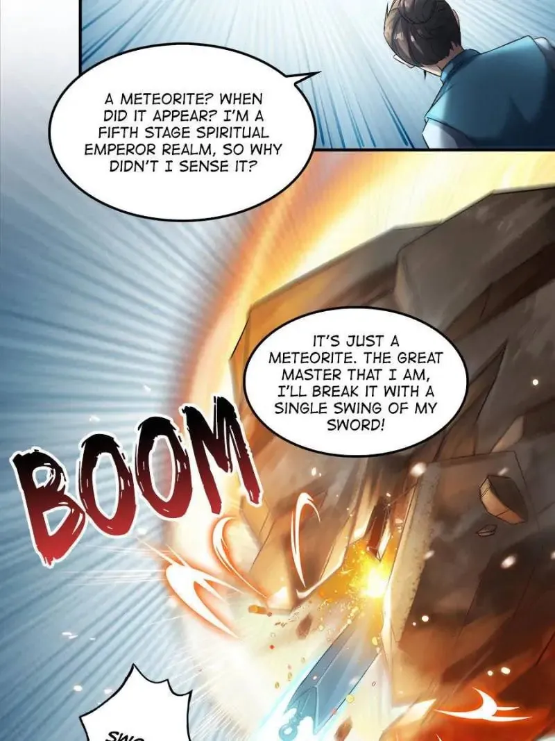 Read Cultivation Chat Group chapter 145 image 37 on Lezhin