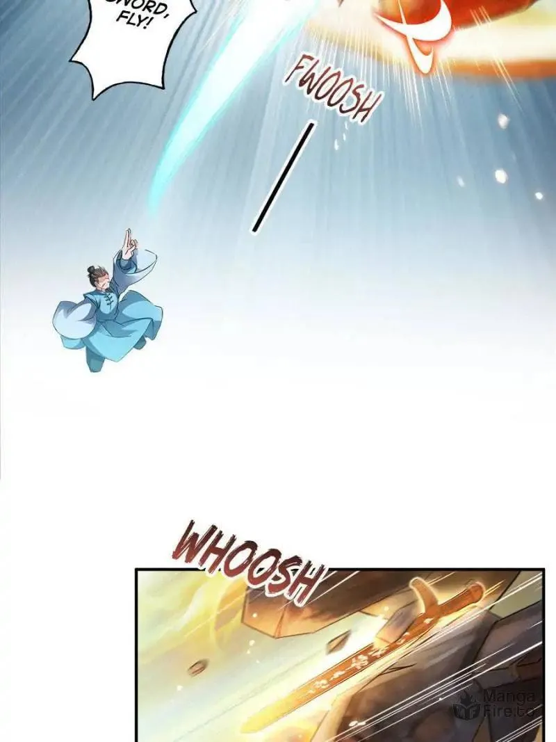 Read Cultivation Chat Group chapter 145 image 38 on Lezhin