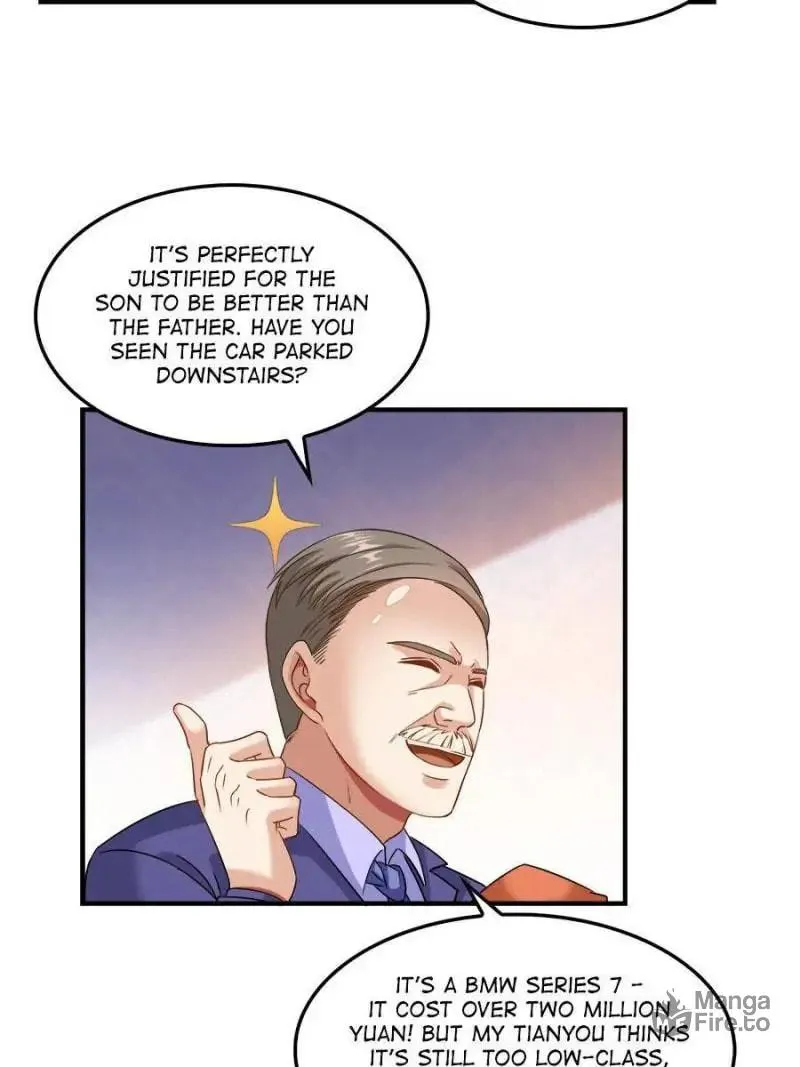 Read Cultivation Chat Group chapter 145 image 4 on Lezhin