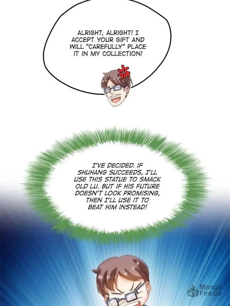 Read Cultivation Chat Group chapter 145 image 8 on Lezhin