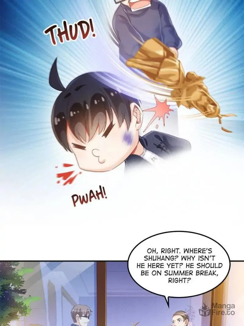 Read Cultivation Chat Group chapter 145 image 9 on Lezhin