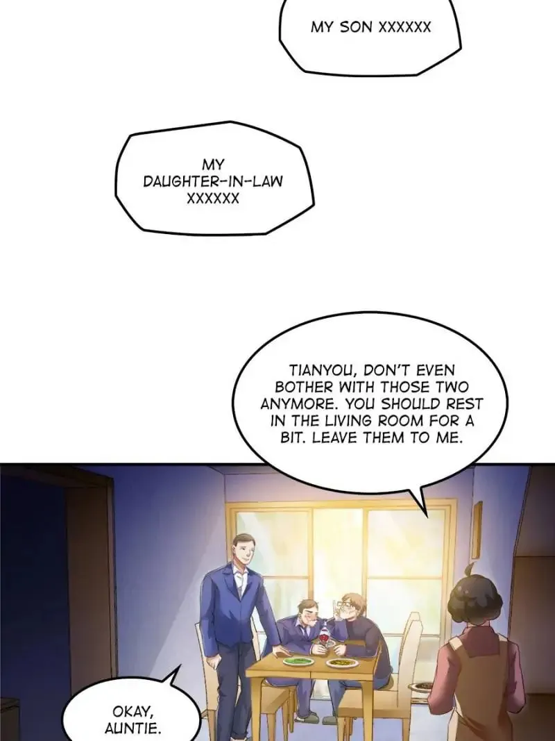 Read Cultivation Chat Group chapter 146 image 12 on Lezhin
