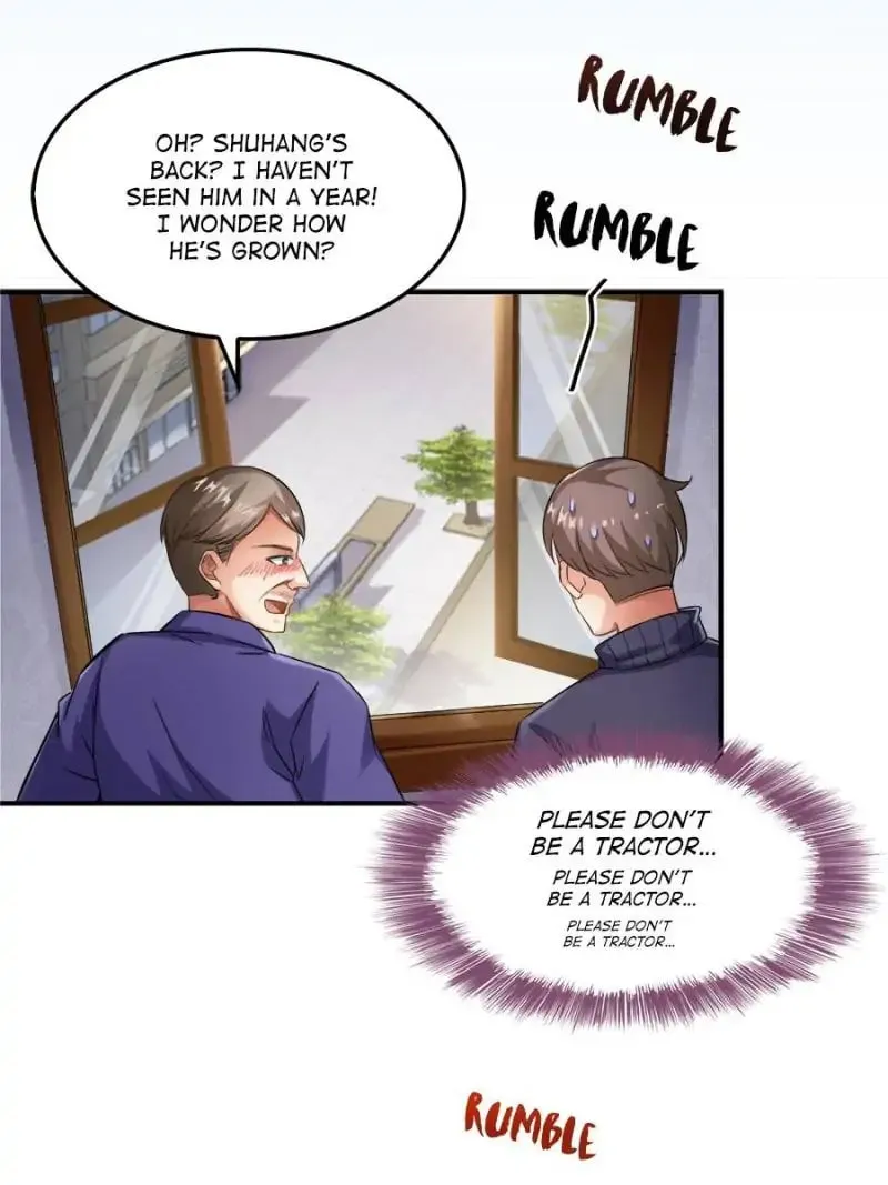 Read Cultivation Chat Group chapter 146 image 21 on Lezhin