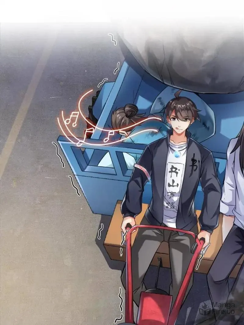 Read Cultivation Chat Group chapter 146 image 23 on Lezhin