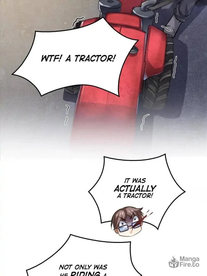Read Cultivation Chat Group chapter 146 image 24 on Lezhin