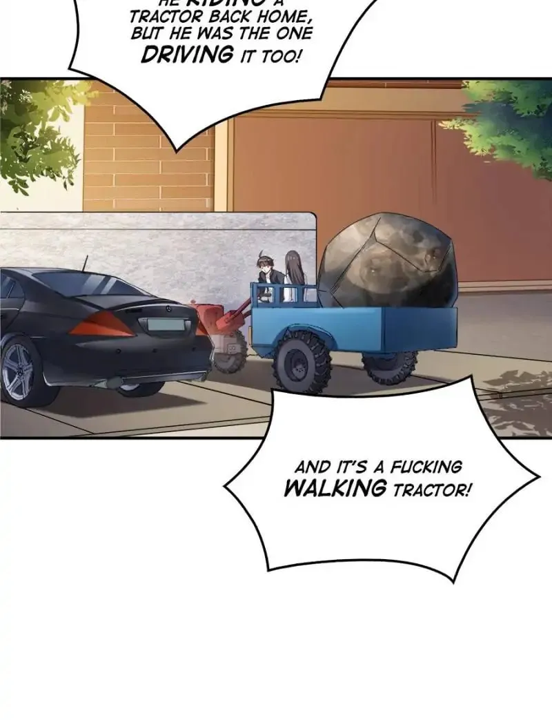 Read Cultivation Chat Group chapter 146 image 25 on Lezhin