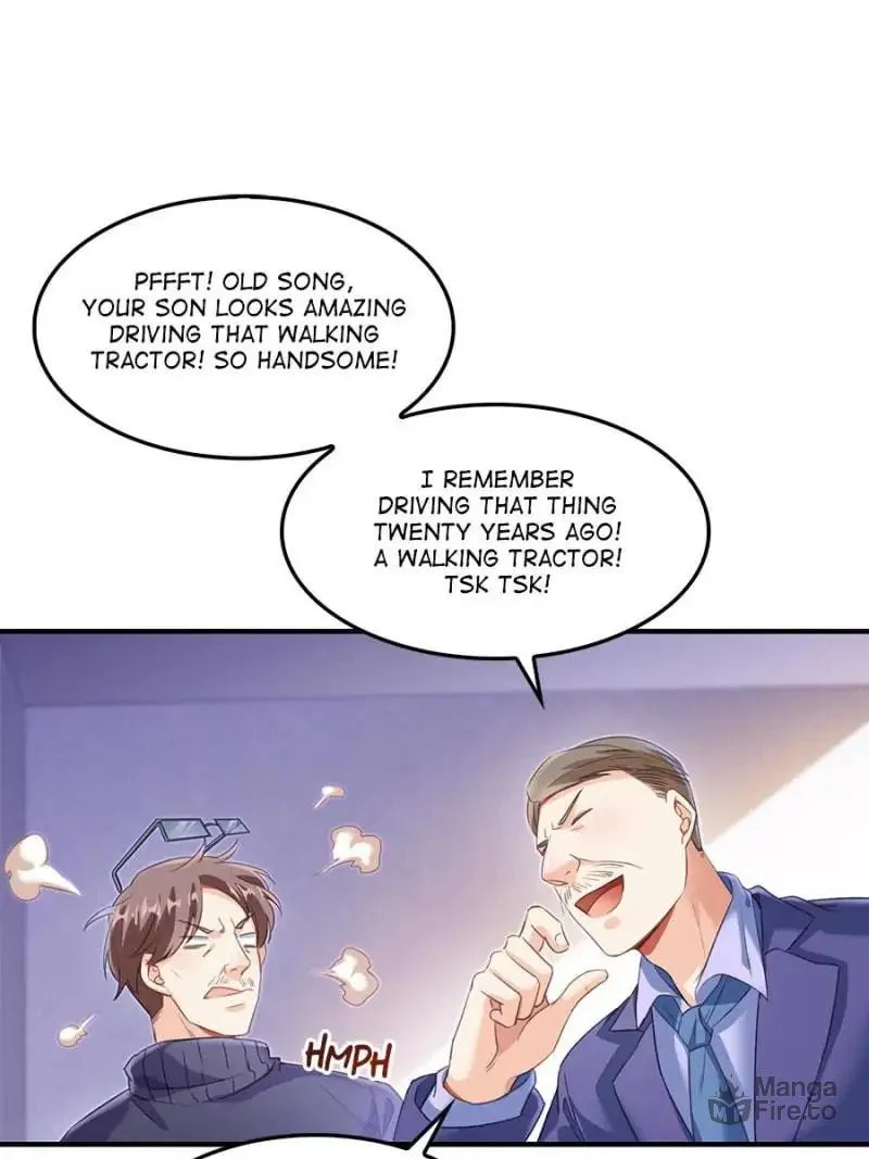 Read Cultivation Chat Group chapter 146 image 26 on Lezhin