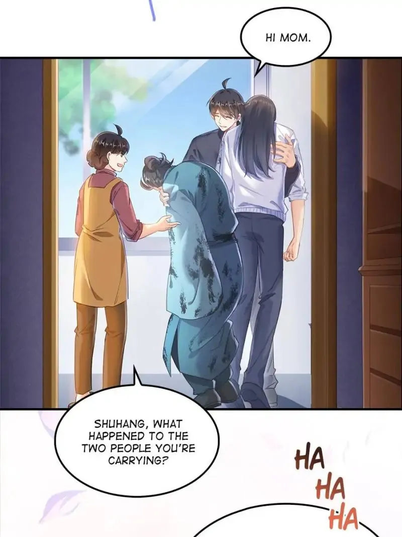 Read Cultivation Chat Group chapter 146 image 28 on Lezhin