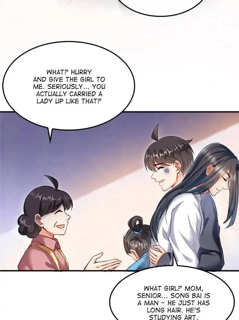 Read Cultivation Chat Group chapter 146 image 30 on Lezhin
