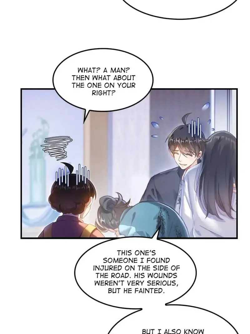 Read Cultivation Chat Group chapter 146 image 31 on Lezhin