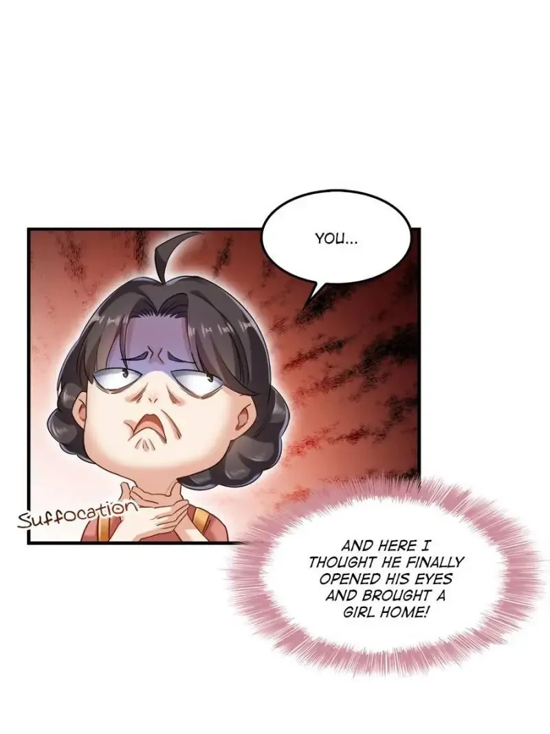 Read Cultivation Chat Group chapter 146 image 33 on Lezhin