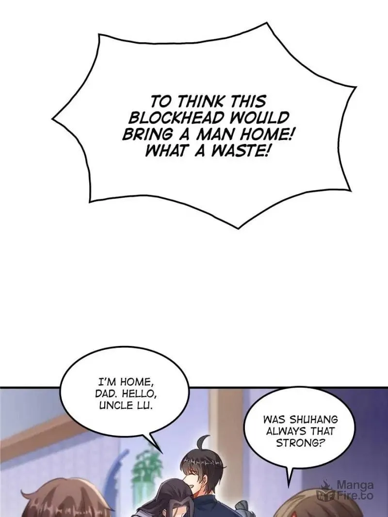 Read Cultivation Chat Group chapter 146 image 34 on Lezhin