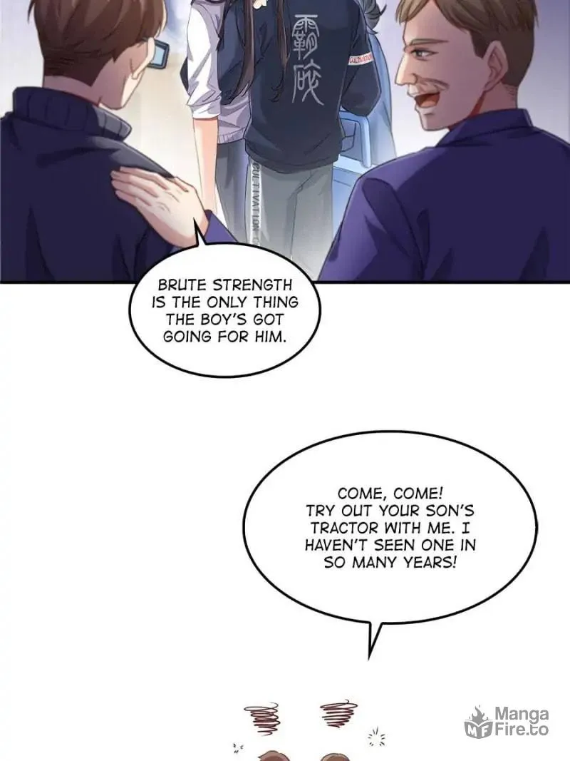 Read Cultivation Chat Group chapter 146 image 35 on Lezhin
