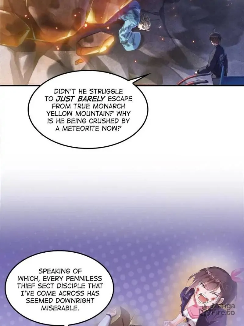 Read Cultivation Chat Group chapter 146 image 4 on Lezhin